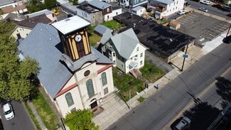 More details for 331-341 High St, Perth Amboy, NJ – Specialty for Sale, Perth Amboy, NJ