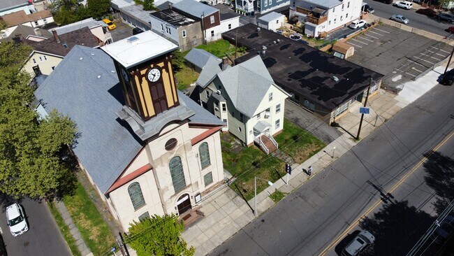 More details for 331-341 High St, Perth Amboy, NJ – Specialty for Sale, Perth Amboy, NJ