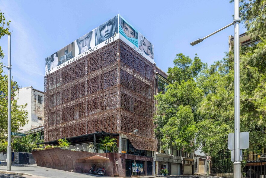 13 Kirketon Rd, Darlinghurst à louer - Photo principale - Image 1 de 2