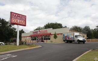 Plus de détails pour 3943 Franklin Tpke, Danville, VA - Commerce de détail à louer