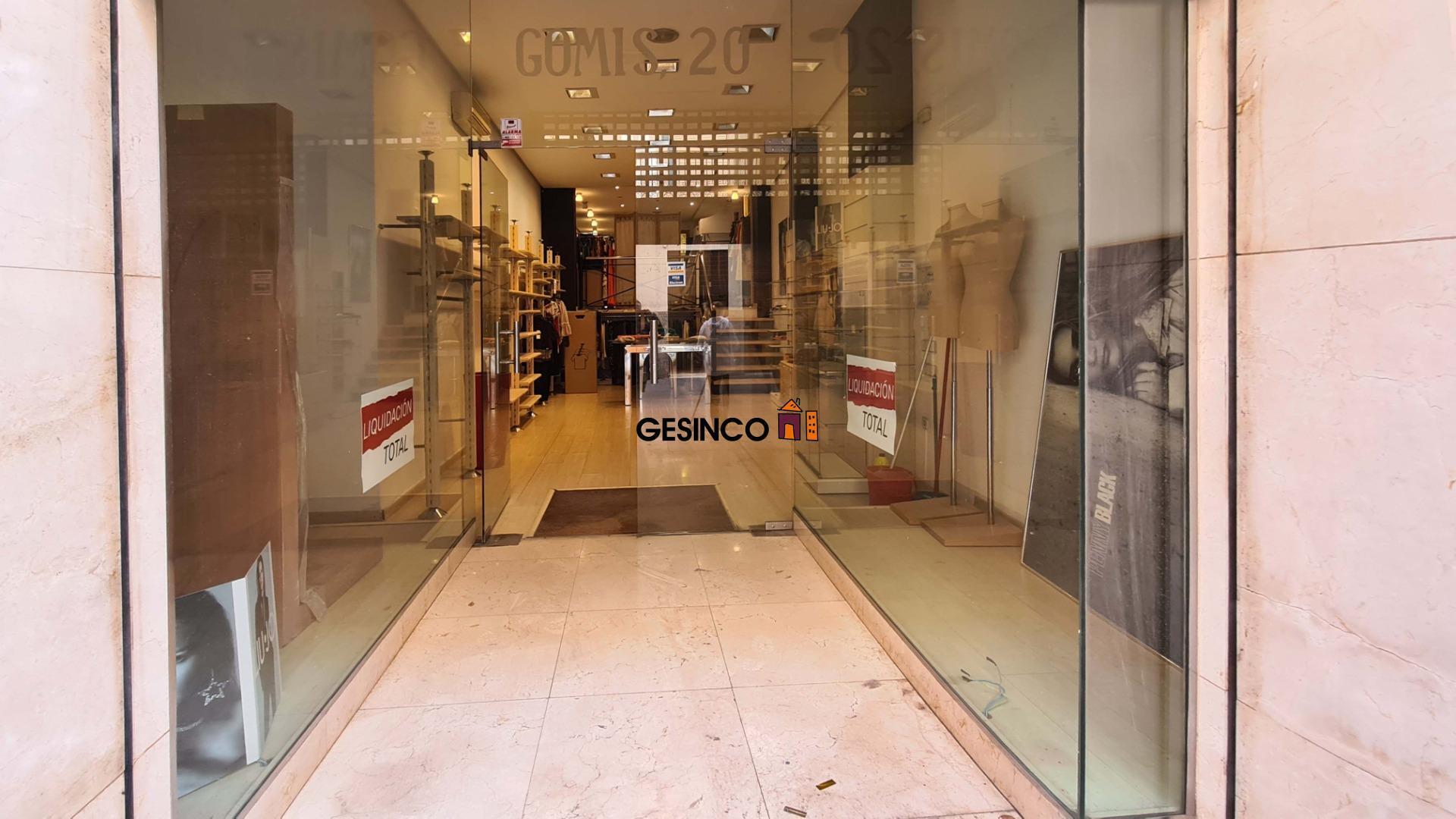 Carrer de Josep Melcior Gomis, 25, Ontinyent, Valencia for sale Lobby- Image 1 of 7