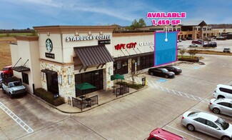 Plus de détails pour 10501 Pearland Pky, Houston, TX - Vente au détail à louer