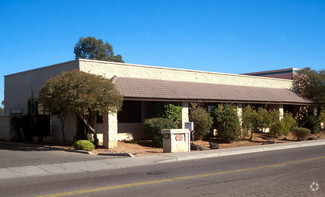 More details for 20 W Juniper Ave, Gilbert, AZ - Office for Lease