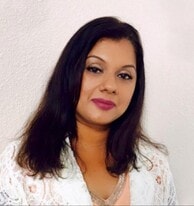 Kamlesh Singh