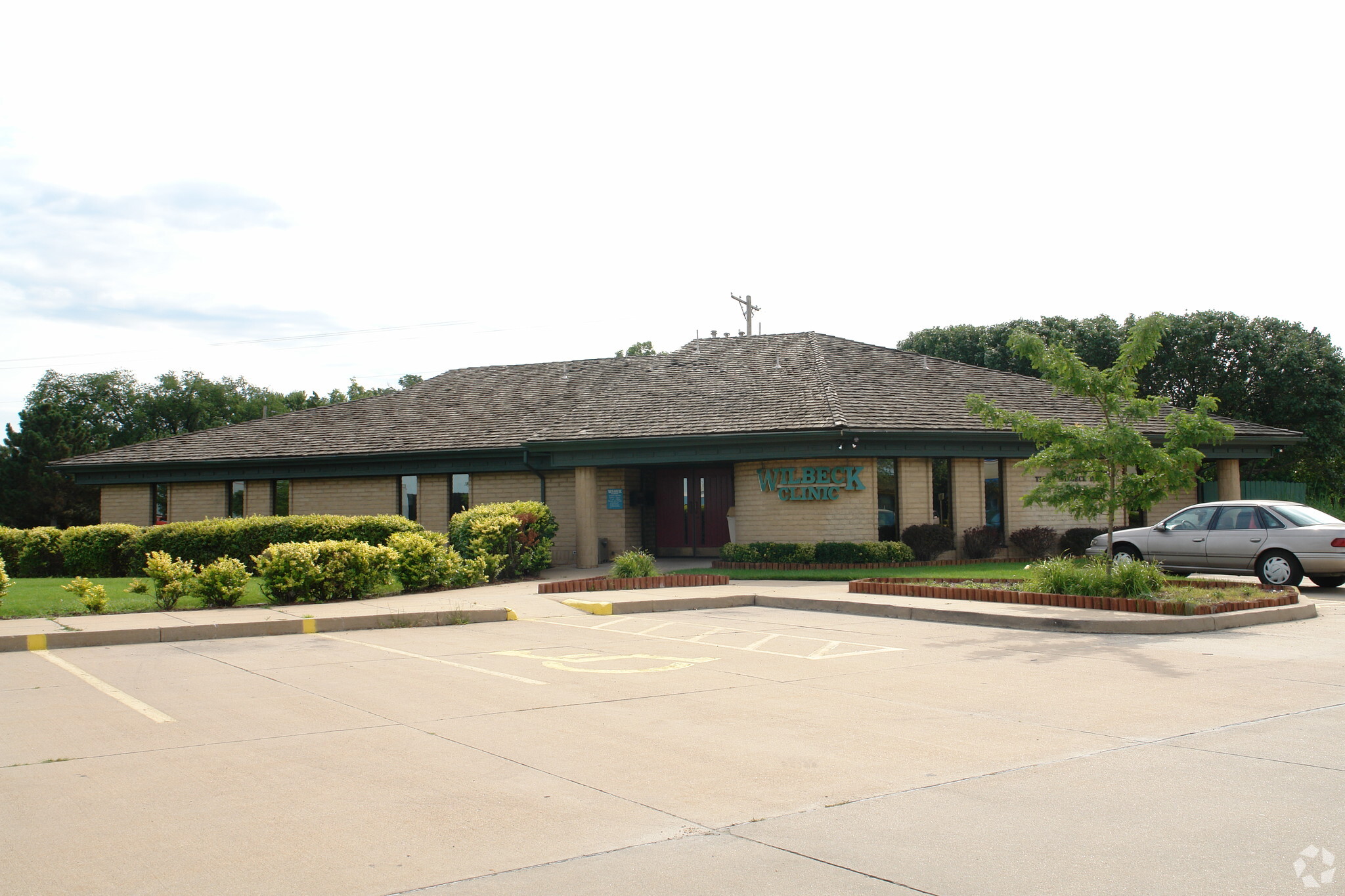 455 S Ridge Rd, Wichita, KS à vendre Photo principale- Image 1 de 1