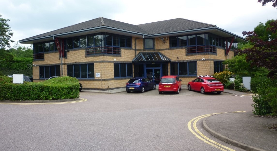 John Tate Rd, Hertford à louer Photo principale- Image 1 de 7