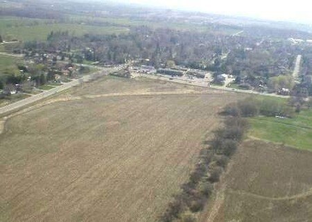 19086 Leslie St, Sharon, ON à vendre Photo principale- Image 1 de 1