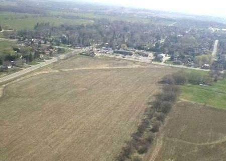 19086 Leslie St, Sharon, ON for sale Primary Photo- Image 1 of 1