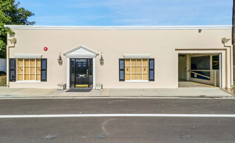 141 E Santa Clara St, Arcadia, CA for sale - Primary Photo - Image 1 of 3