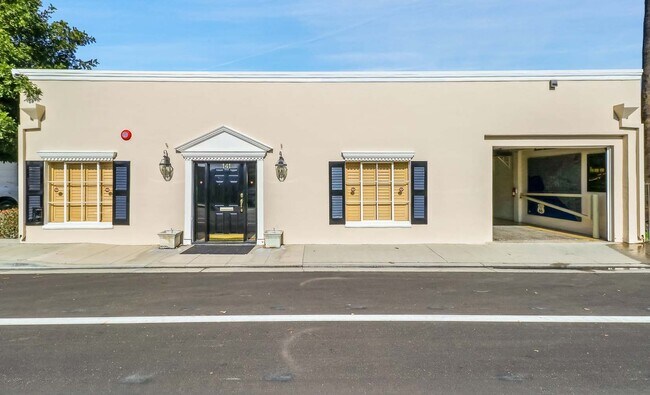 Plus de détails pour 141 E Santa Clara St, Arcadia, CA - Industriel à vendre