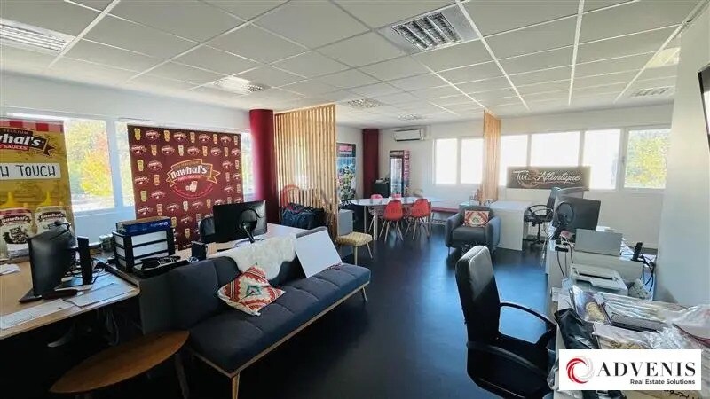 Bureau dans Mérignac à louer - Photo intérieure - Image 2 de 12