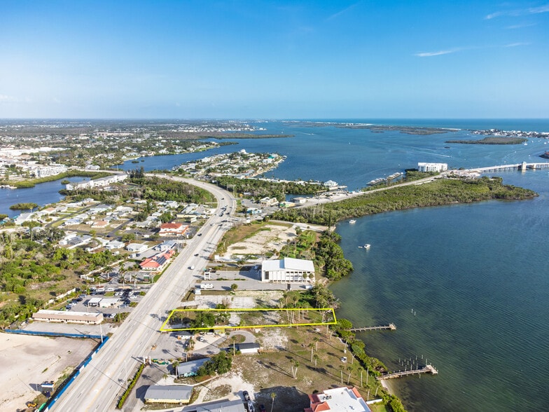 1144 S McCall Rd, Englewood, FL for sale - Aerial - Image 2 of 25