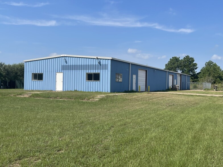 3205 Highway 36, Sealy, TX à vendre - Photo principale - Image 1 de 1