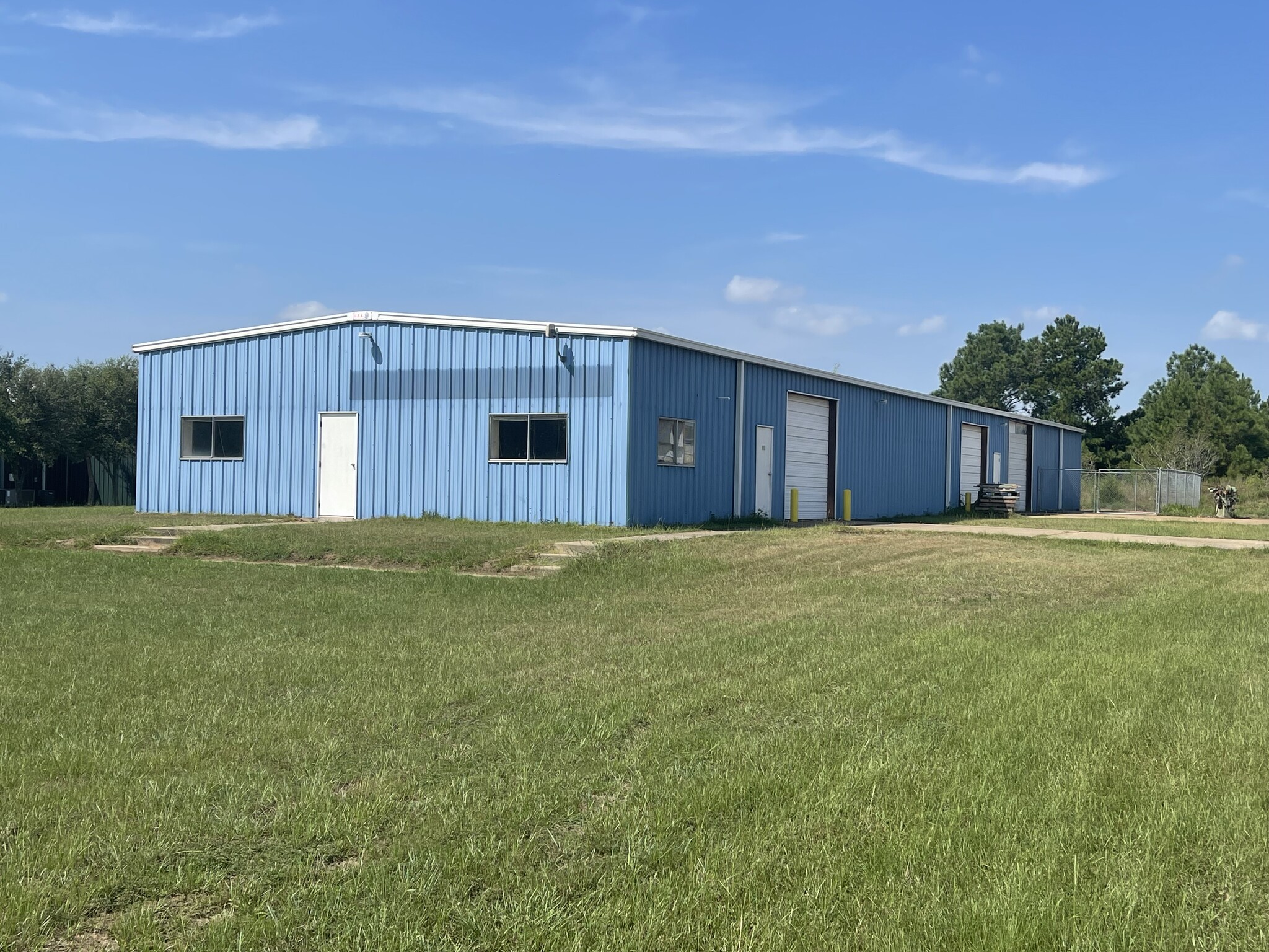 3205 Highway 36, Sealy, TX à vendre Photo principale- Image 1 de 1