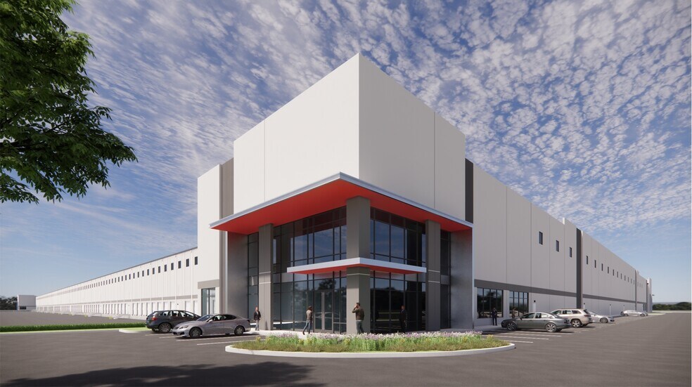 30815 Kingsland Blvd, Brookshire, TX à louer - Photo du bâtiment - Image 2 de 5