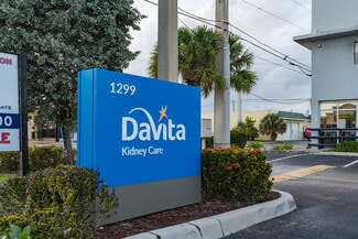 More details for 1299 E Commercial Blvd, Oakland Park, FL - Office/Medical for Lease