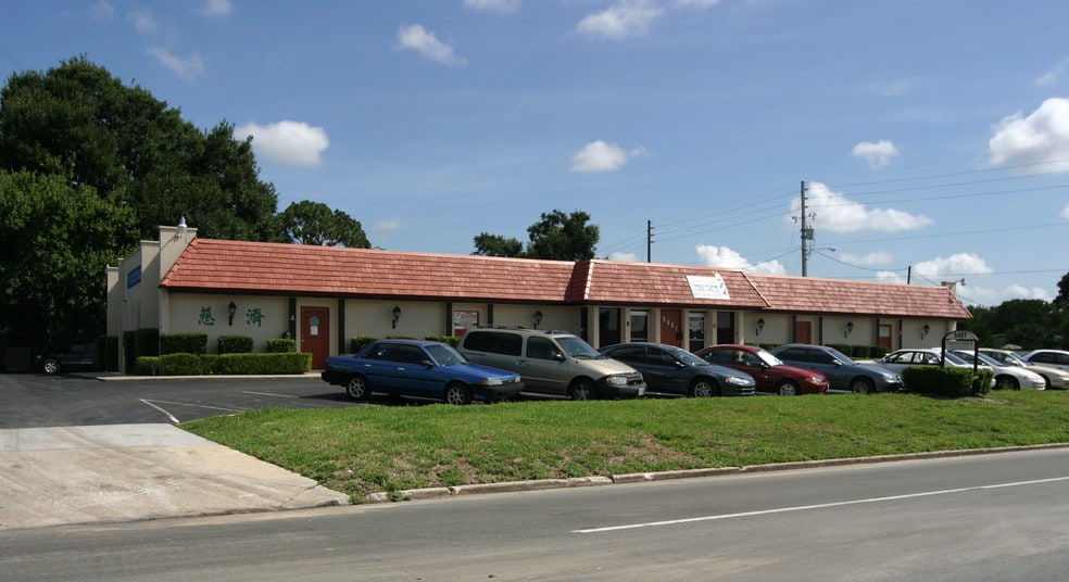 5401 Alhambra Dr, Orlando, FL for lease - Building Photo - Image 2 of 37