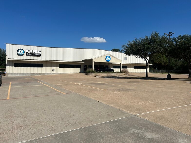 7827 Spring Cypress Rd, Spring, TX for lease - Primary Photo - Image 2 of 4