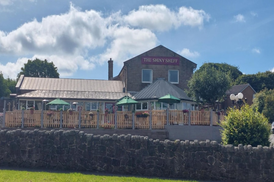 274-276 Crimicar Ln, Sheffield à louer Photo principale- Image 1 de 3