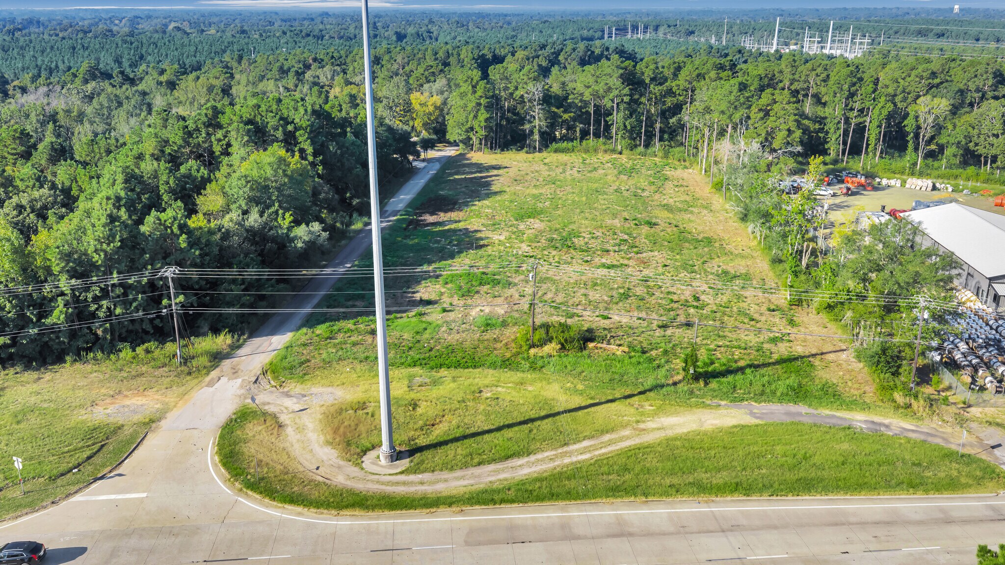 2549 US-69 North Sta, Lufkin, TX à vendre Photo du bâtiment- Image 1 de 15