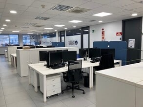 Calle del Príncipe de Vergara, 43, Madrid, Madrid for lease Interior Photo- Image 1 of 7