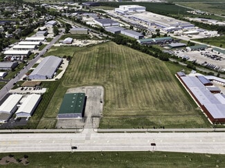 More details for 115 S Ridge Rd, Minooka, IL - Industrial for Sale