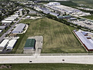 Plus de détails pour 115 S Ridge Rd, Minooka, IL - Industriel à vendre