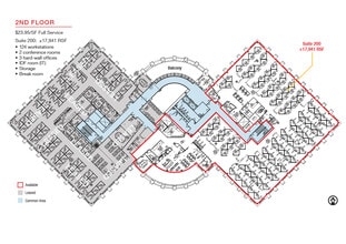 8801 Horizon Blvd NE, Albuquerque, NM à louer Photo intérieure- Image 1 de 1