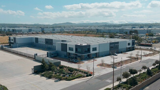 Plus de détails pour 675 W Nance St, Perris, CA - Industriel à louer