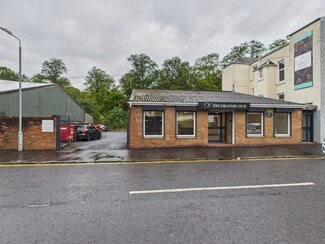 More details for 22 Douglas St, Kilmarnock - Flex for Lease