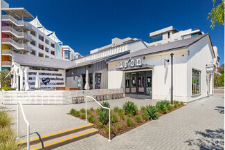 More details for El Camino Real @ Del Mar Heights Road, San Diego, CA - Retail for Lease