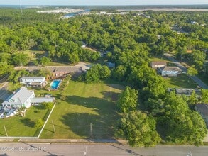 300 Ladnier Street, Pass Christian, MS - Aerial  map view
