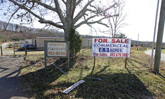 More details for 0 S Union Grove Rd, Friendsville, TN - Land for Sale