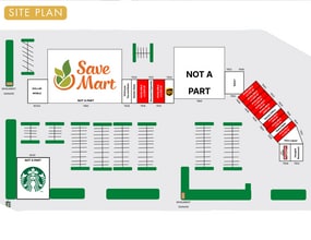 7802-7856 Gerber Rd, Sacramento, CA for lease Interior Photo- Image 2 of 3