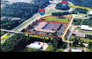 More details for 6650 W Snowville Rd, Brecksville, OH - Office for Lease