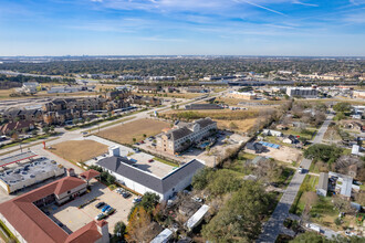 9120 West Rd, Houston, TX - Aérien  Vue de la carte - Image1