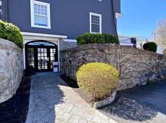 More details for 629 Main St, Woburn, MA - Office for Lease