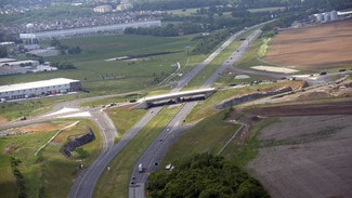 Plus de détails pour 150 Commerce Ln, Palmer Township, PA - Terrain à vendre