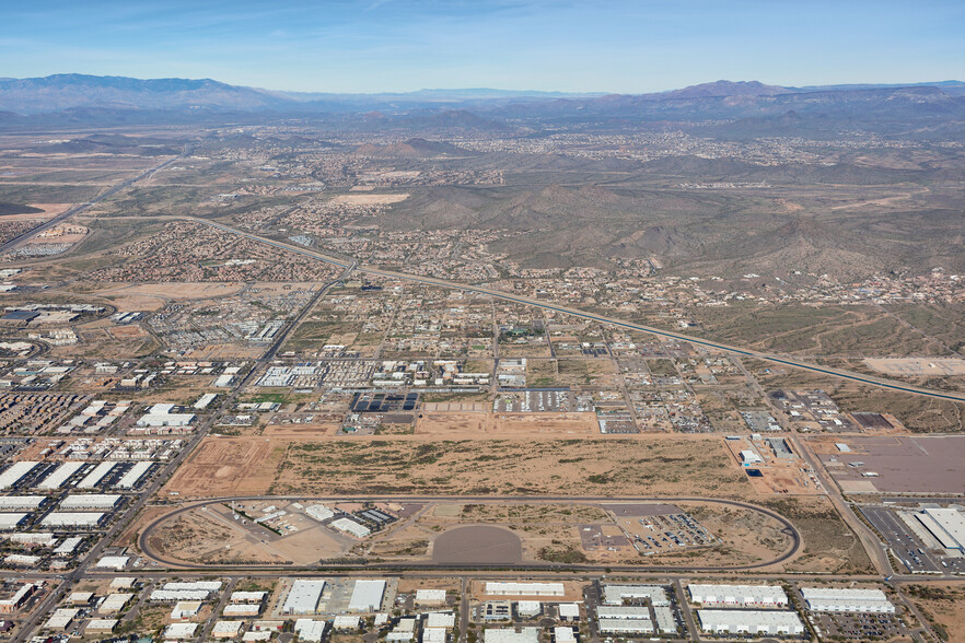 19th Ave & Alameda Rd, Phoenix, AZ for sale - Aerial - Image 2 of 5