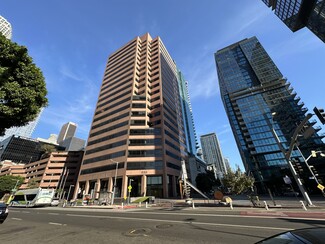 Plus de détails pour 888 S Figueroa St, Los Angeles, CA - Vente au détail à louer