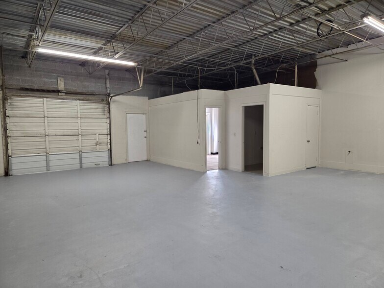 5515 S Mingo Rd, Tulsa, OK à louer - Photo intérieure - Image 3 de 10