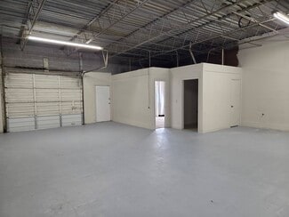 More details for 5515 S Mingo Rd, Tulsa, OK - Flex for Lease