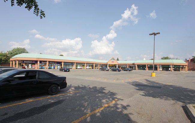 More details for 1 Wexford Rd, Brampton, ON - Retail for Lease