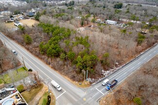 More details for Bellport Ave, Medford, NY - Land for Sale