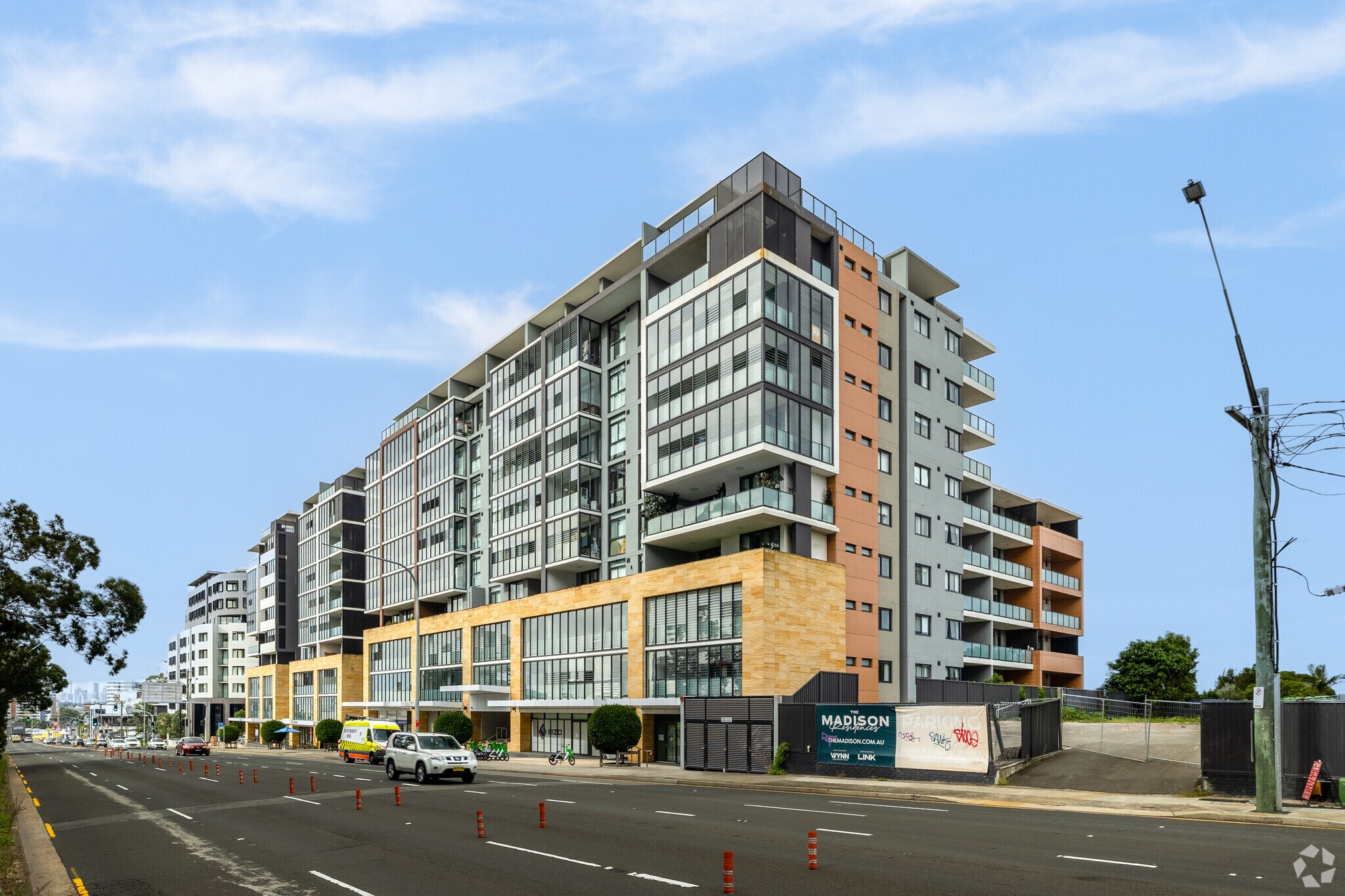 118 Princes Hwy, Arncliffe for sale Primary Photo- Image 1 of 10