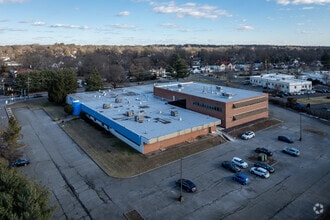 3880 Park Ave, Edison, NJ - Aérien  Vue de la carte - Image1