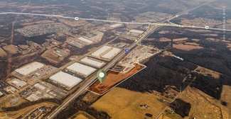 More details for 980 Leeville Rd, Lebanon, TN - Industrial for Lease