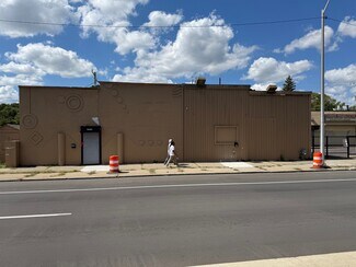 More details for 15755 Livernois Ave, Detroit, MI - Retail for Sale
