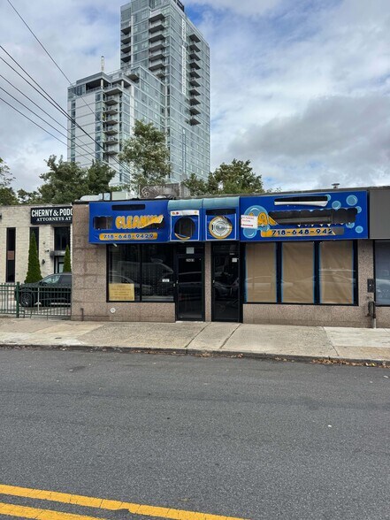 2681-2687 E 14th St, Brooklyn, NY for lease - Building Photo - Image 2 of 2