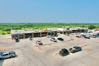 Plus de détails pour 2128 W Oaklawn Rd, Pleasanton, TX - Commerce de détail à louer